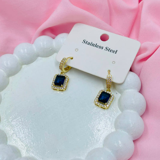 Aurix  Earrings