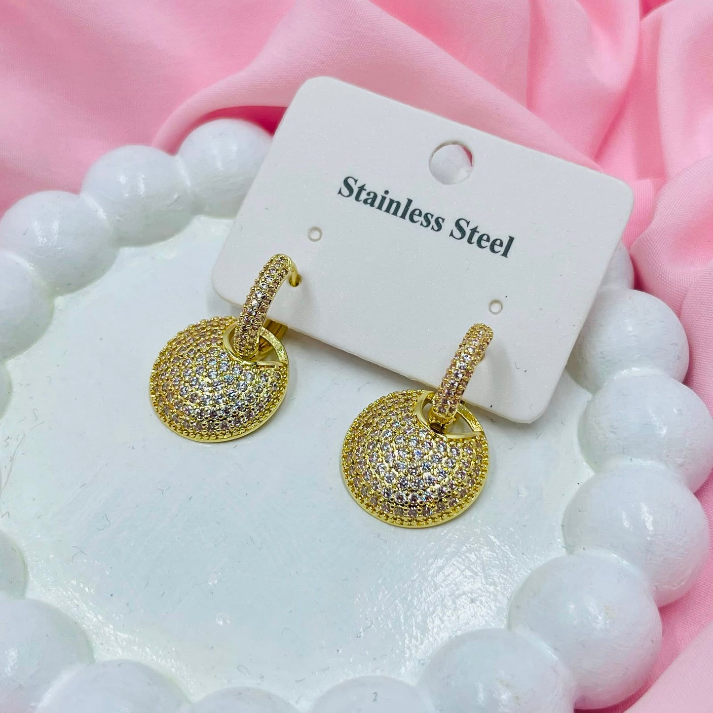 Dangle  Earrings