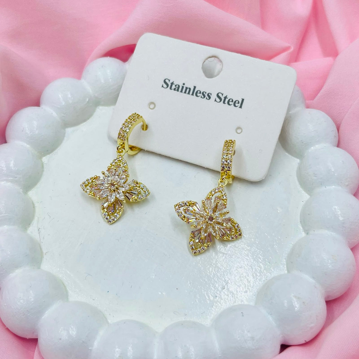 Antique Earrings
