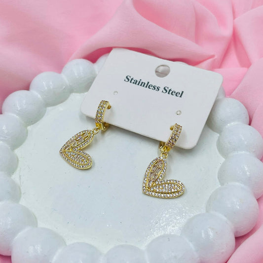 Luxe Royale Earrings
