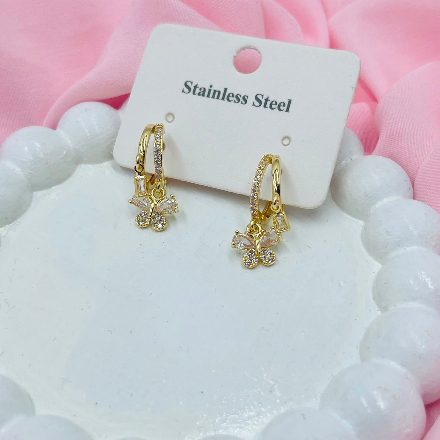 Aurora Spark  Earrings