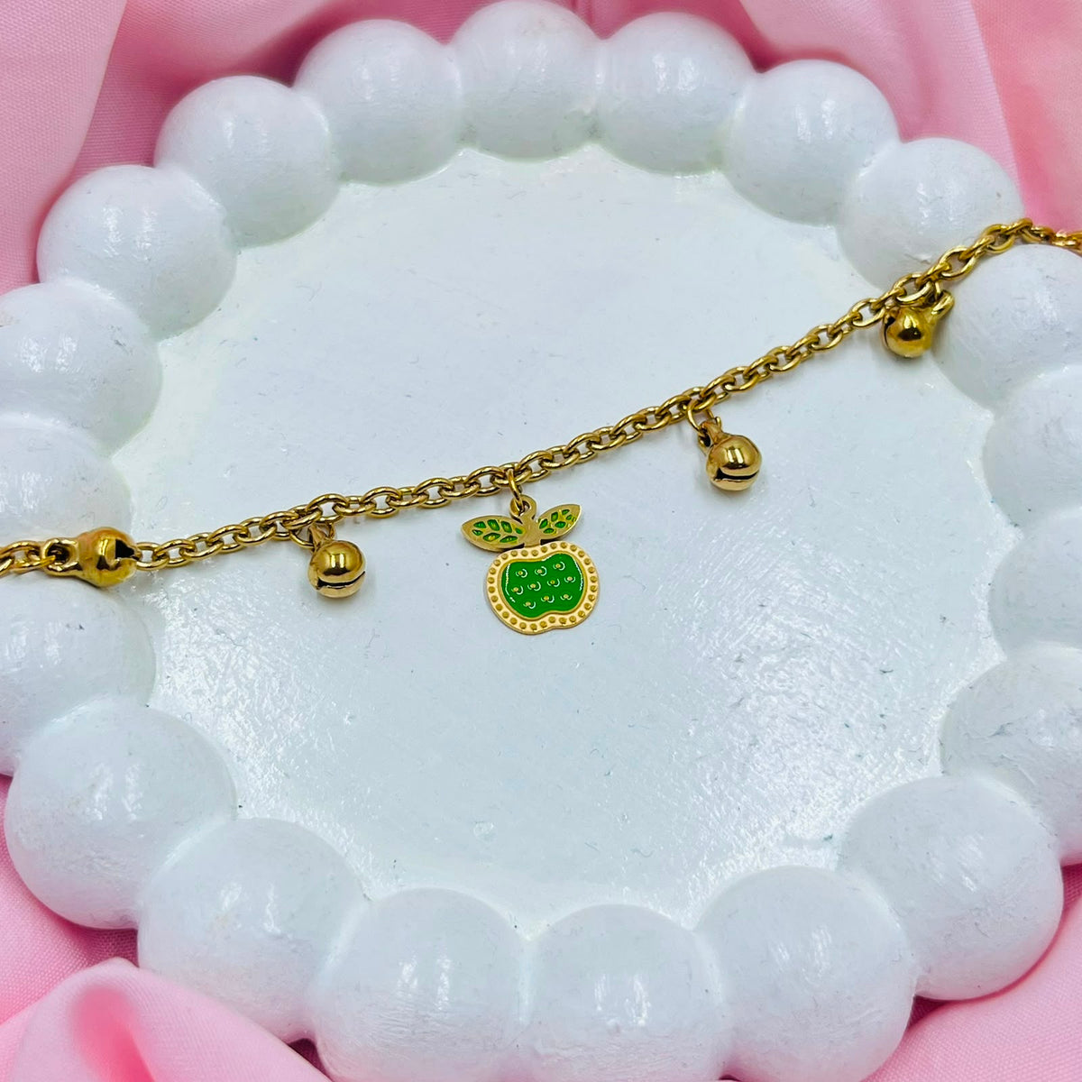 Vero Chain  Bracelet