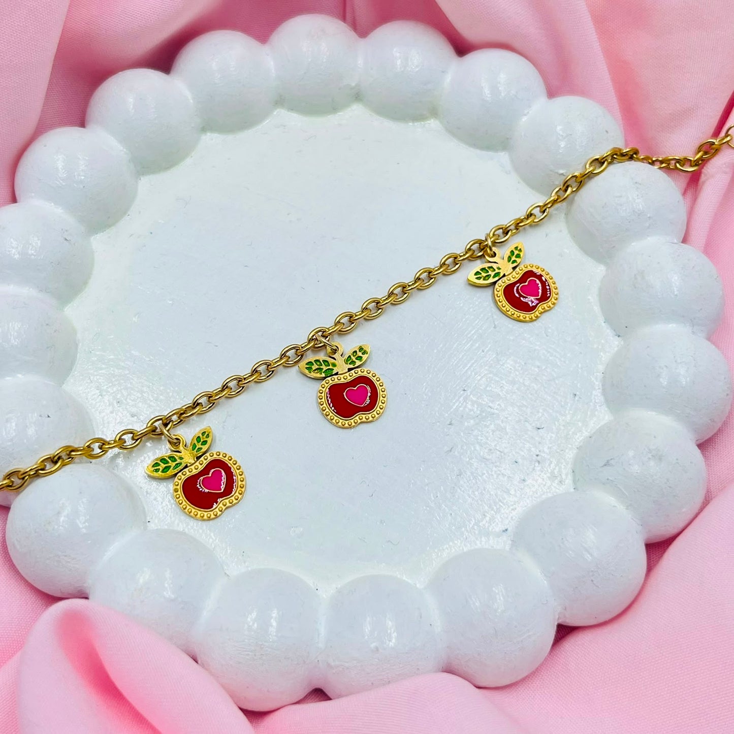 Celestial Line Bracelet