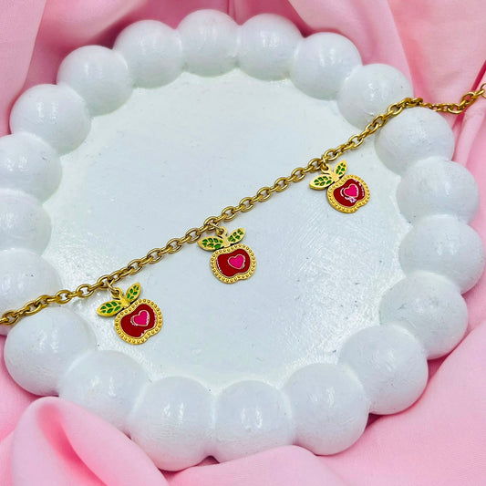 Celestial Line Bracelet