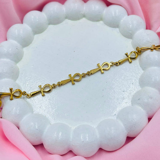 Pattern Bracelet