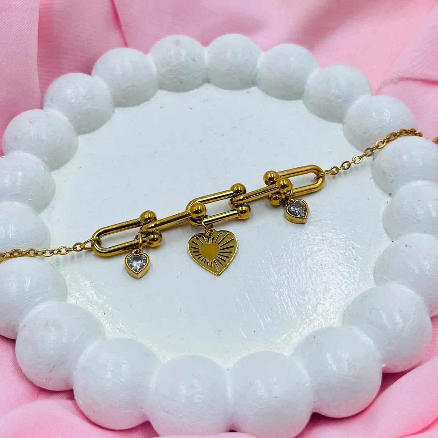 Aurora Glow Bracelet