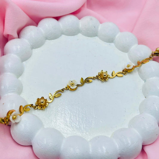 Prestige Link Bracelet
