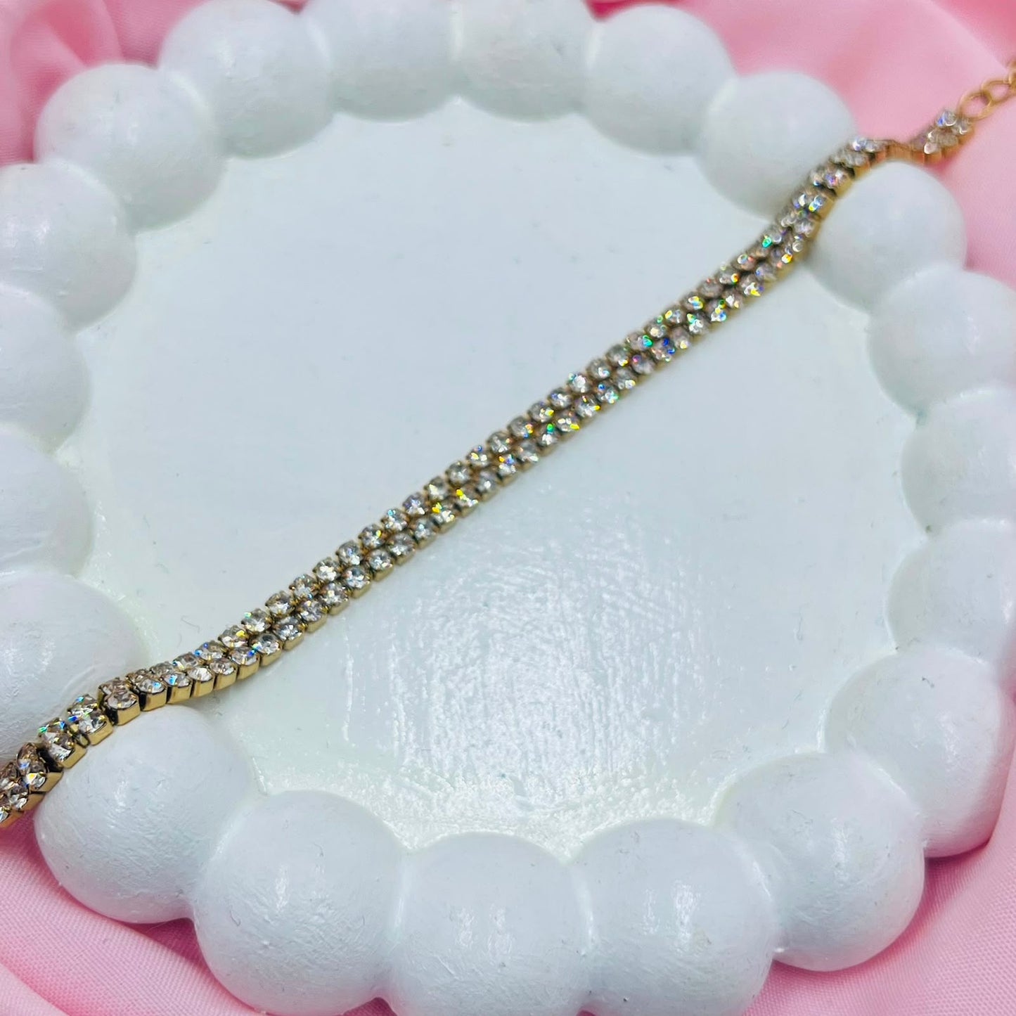 Elite Chain Bracelet