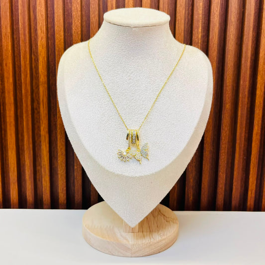 Royal Aura Necklace