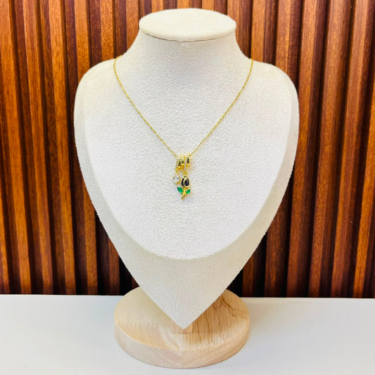 Vintage Necklace
