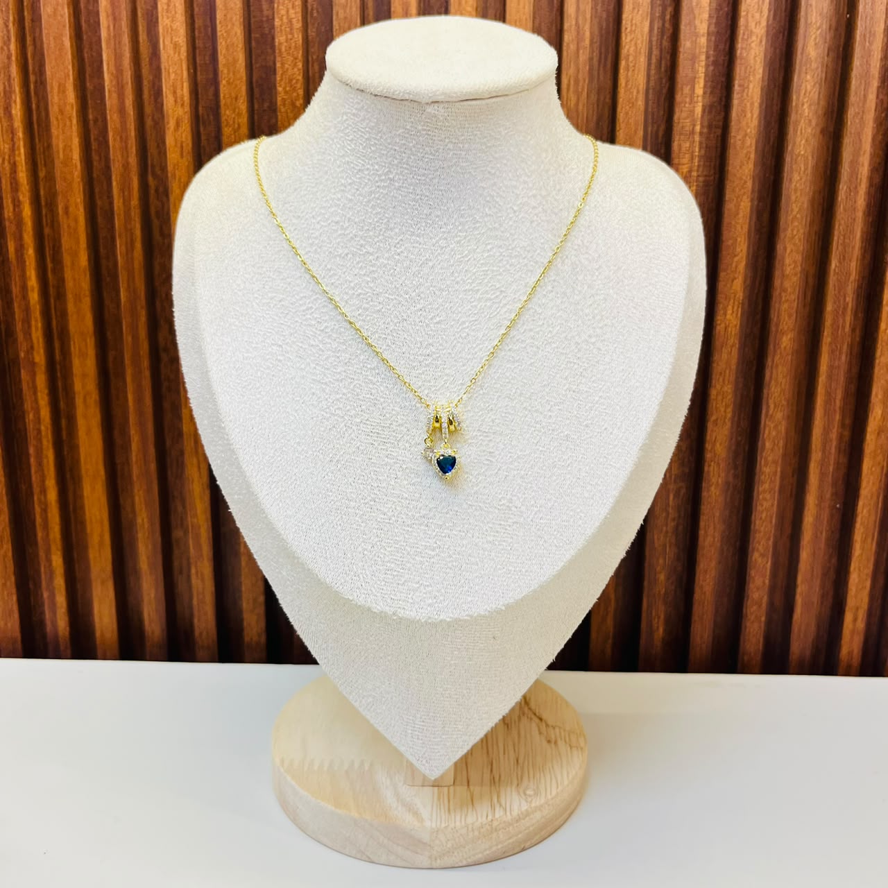 Glow Theory Necklace