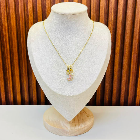 Crystal Dream Necklace