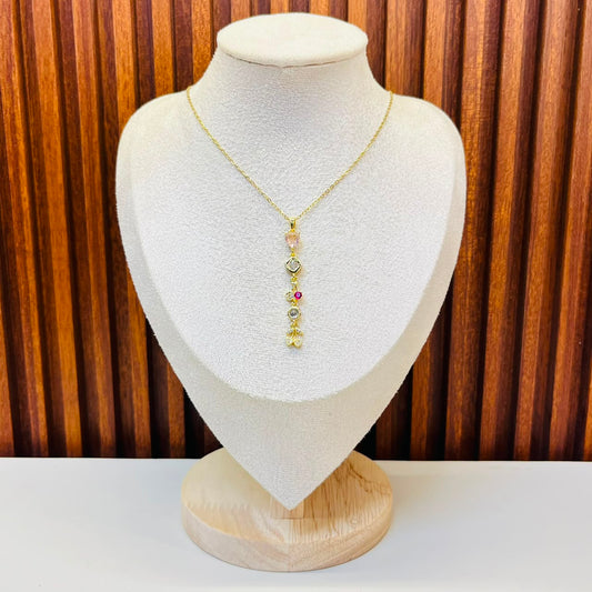 Heart  Necklace