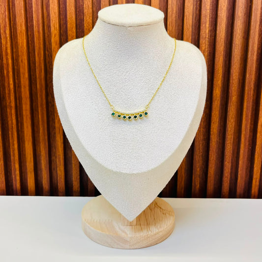 Ocean Drift Necklace