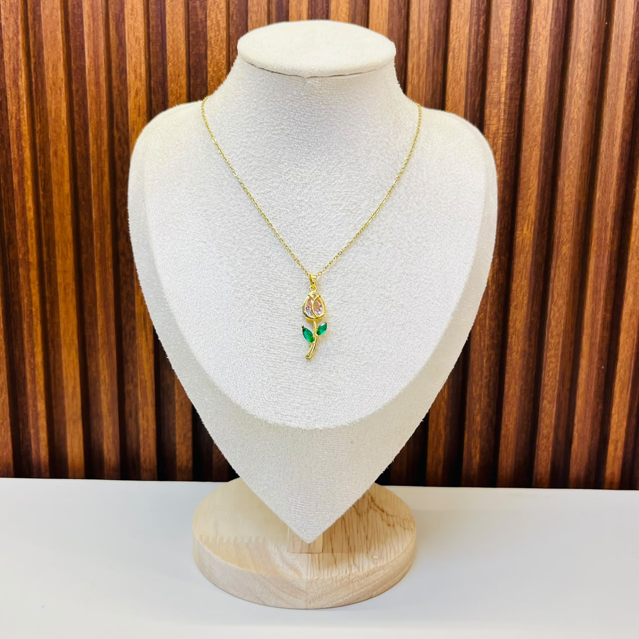 Starlight Necklace