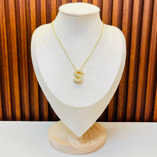 Classic Necklace
