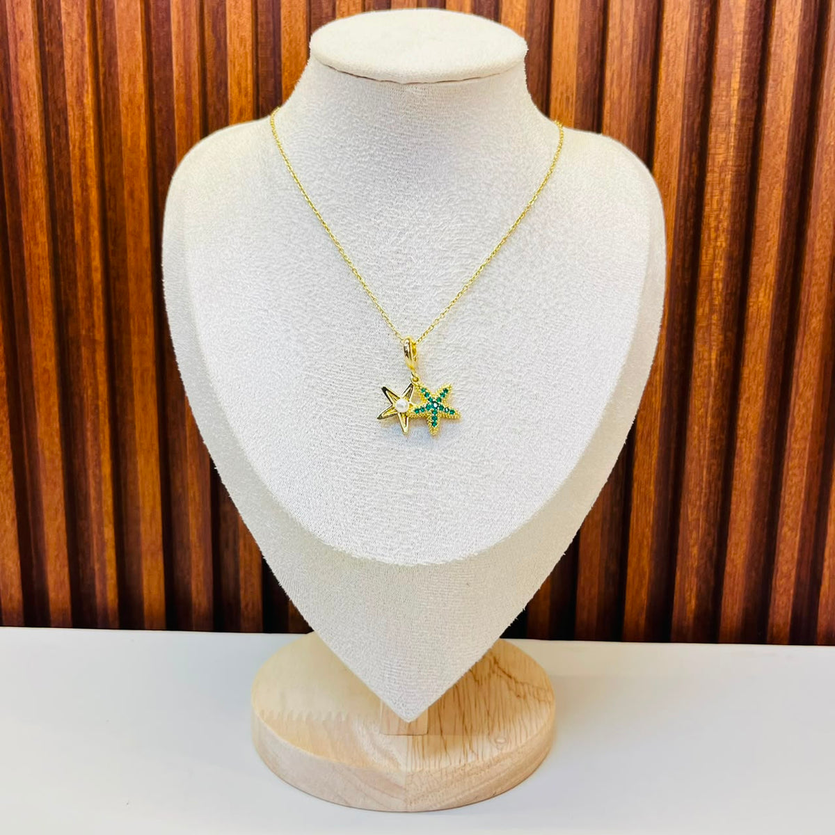 Icon Glow Necklace