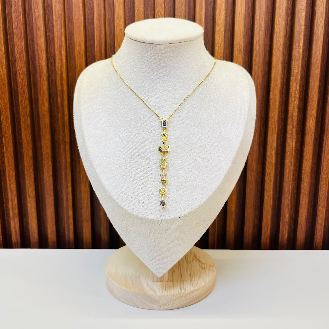 Lucky Charm Necklace