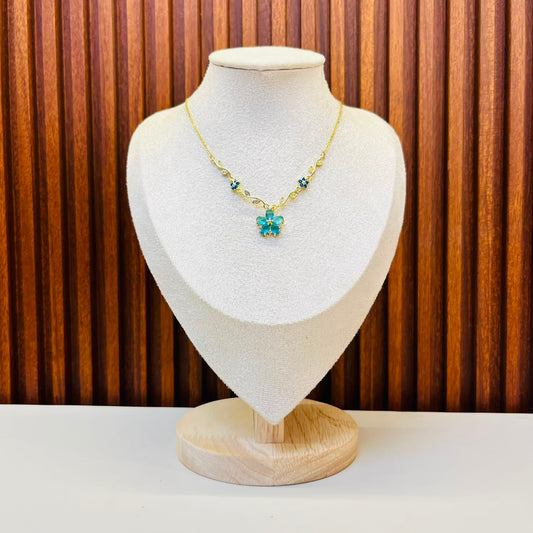 Tulip Luxe Chain