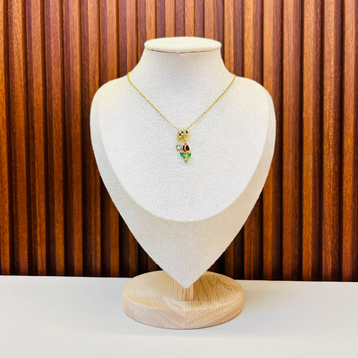 Opal Dream  Necklace