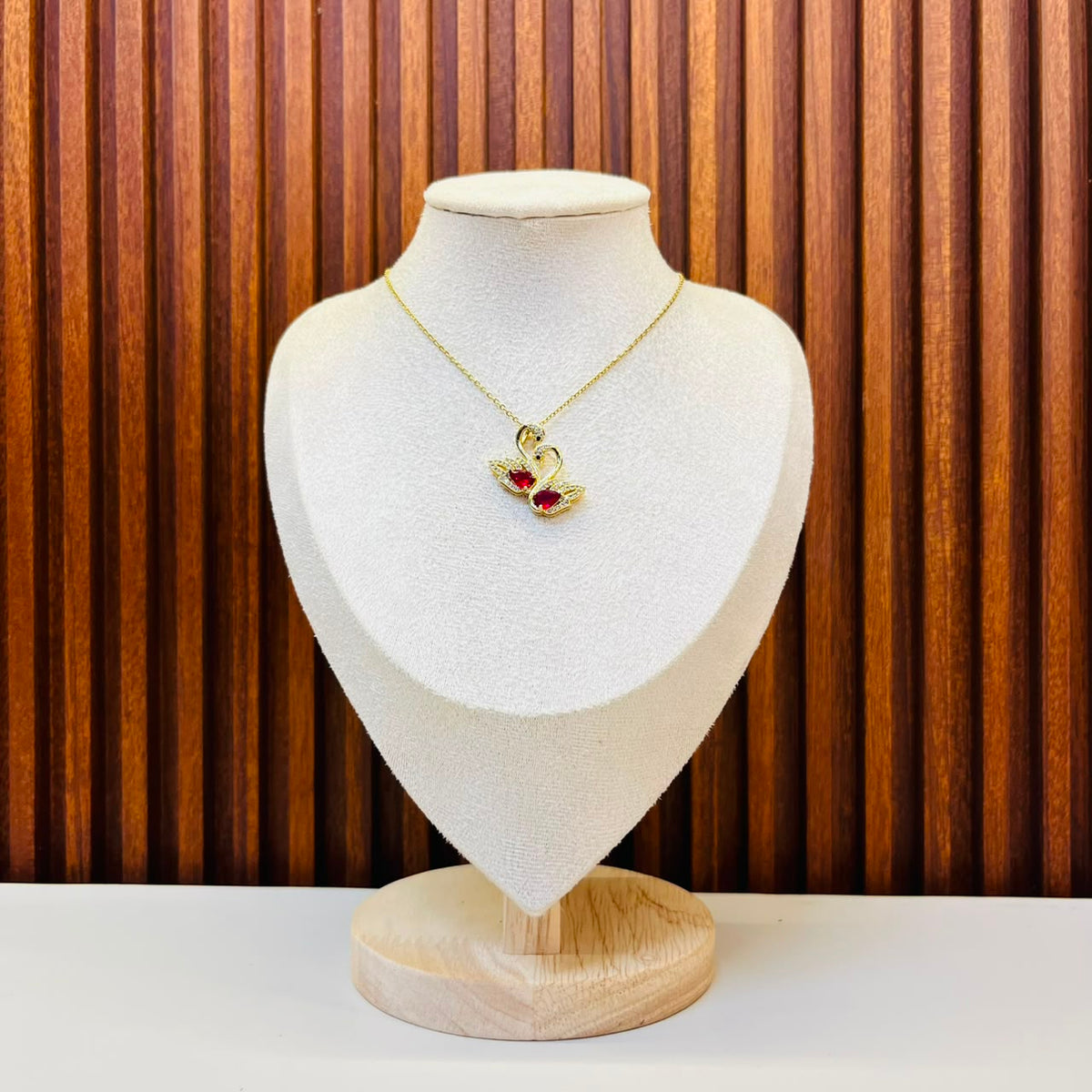Classic Heritage Necklace