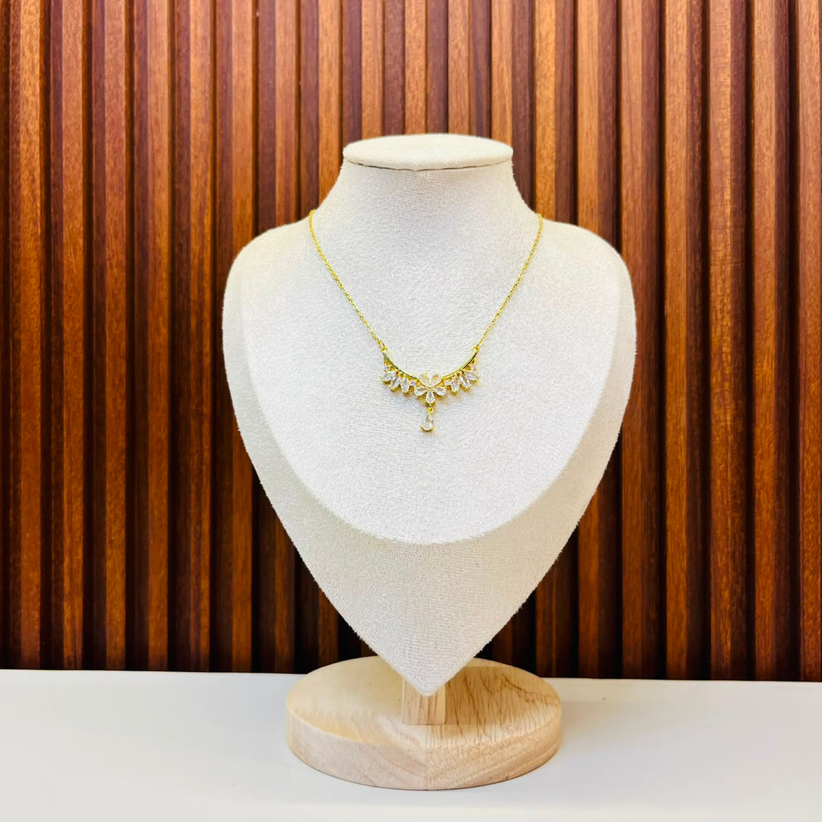Angelic Grace Necklace