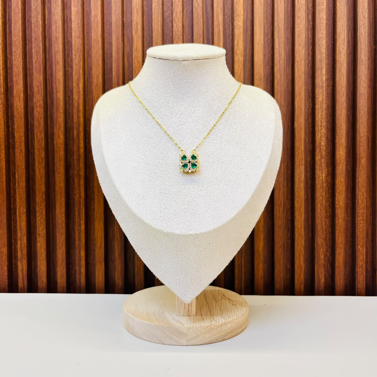 Eternal Love Necklace