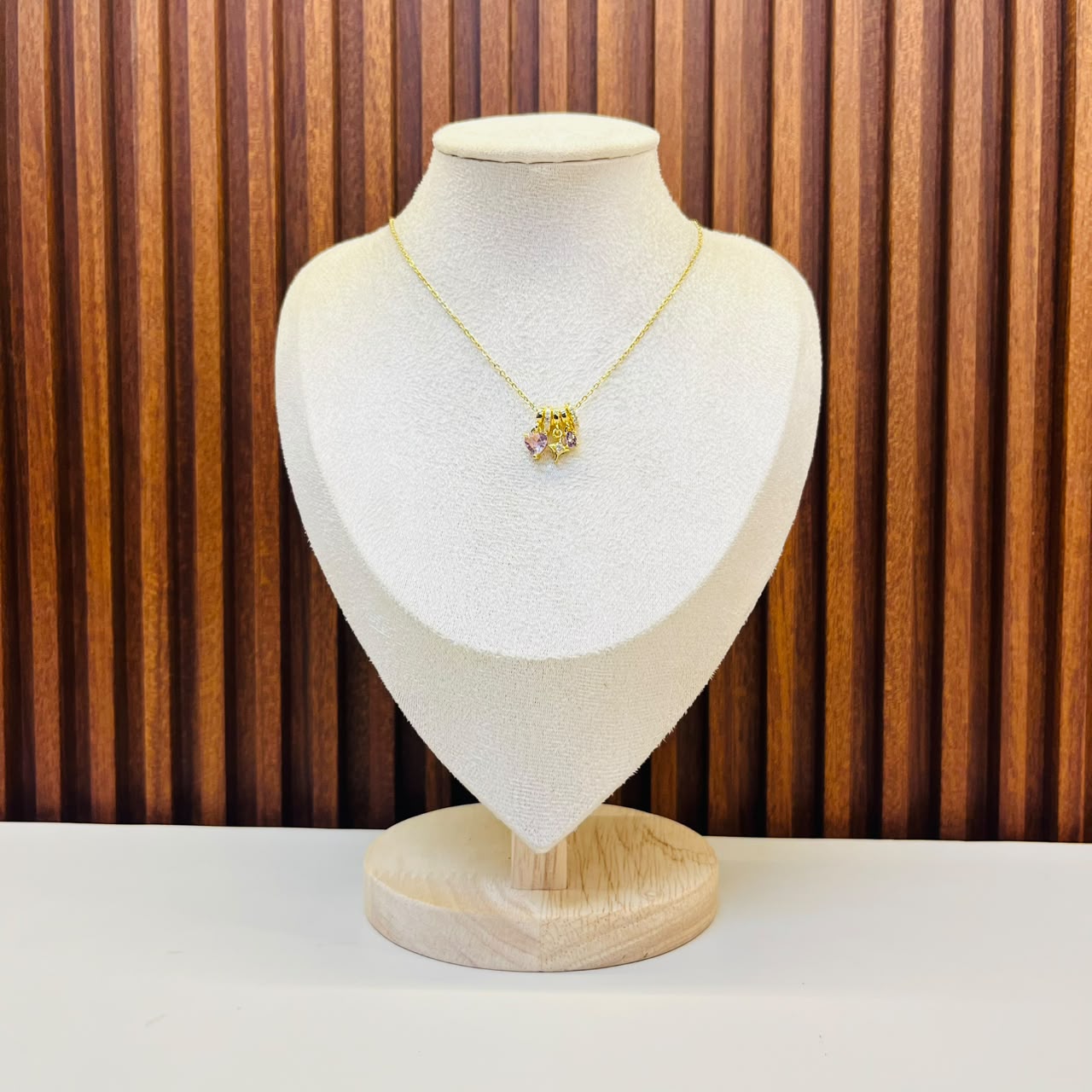 Dainty Necklace