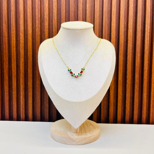 Tulip Essence Chain