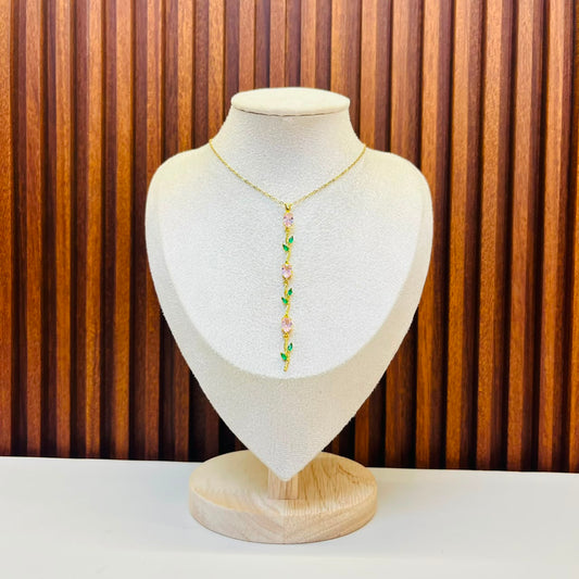 Tulip Stem Chain