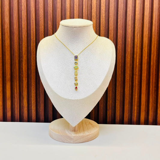 Colour Pop Necklace