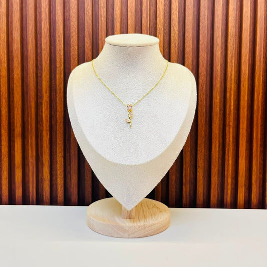 Divine Aura Necklace