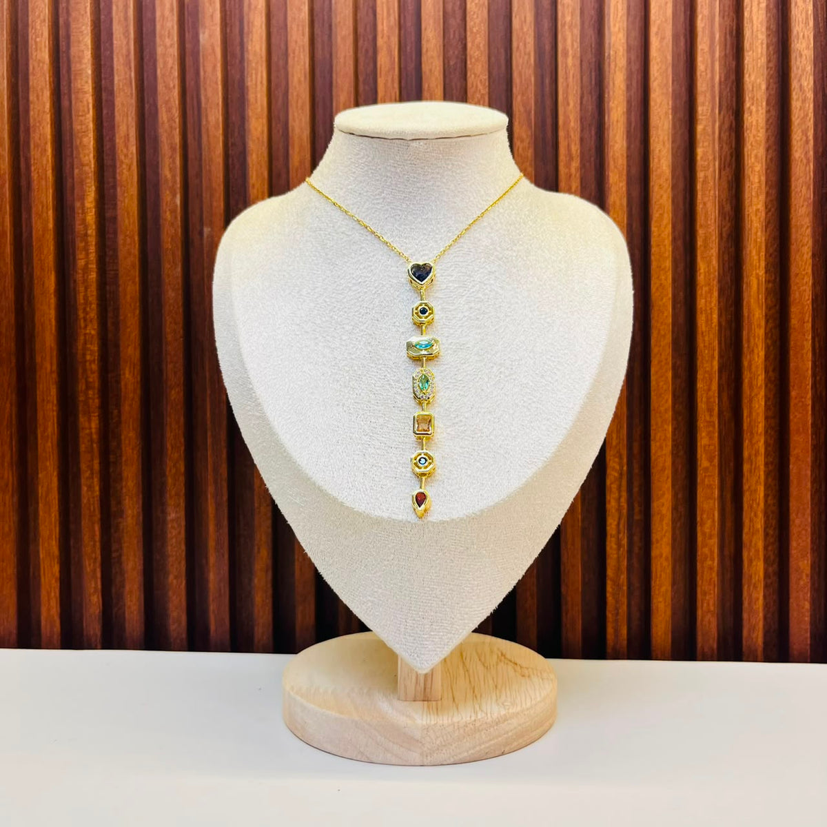 Galaxy Necklace