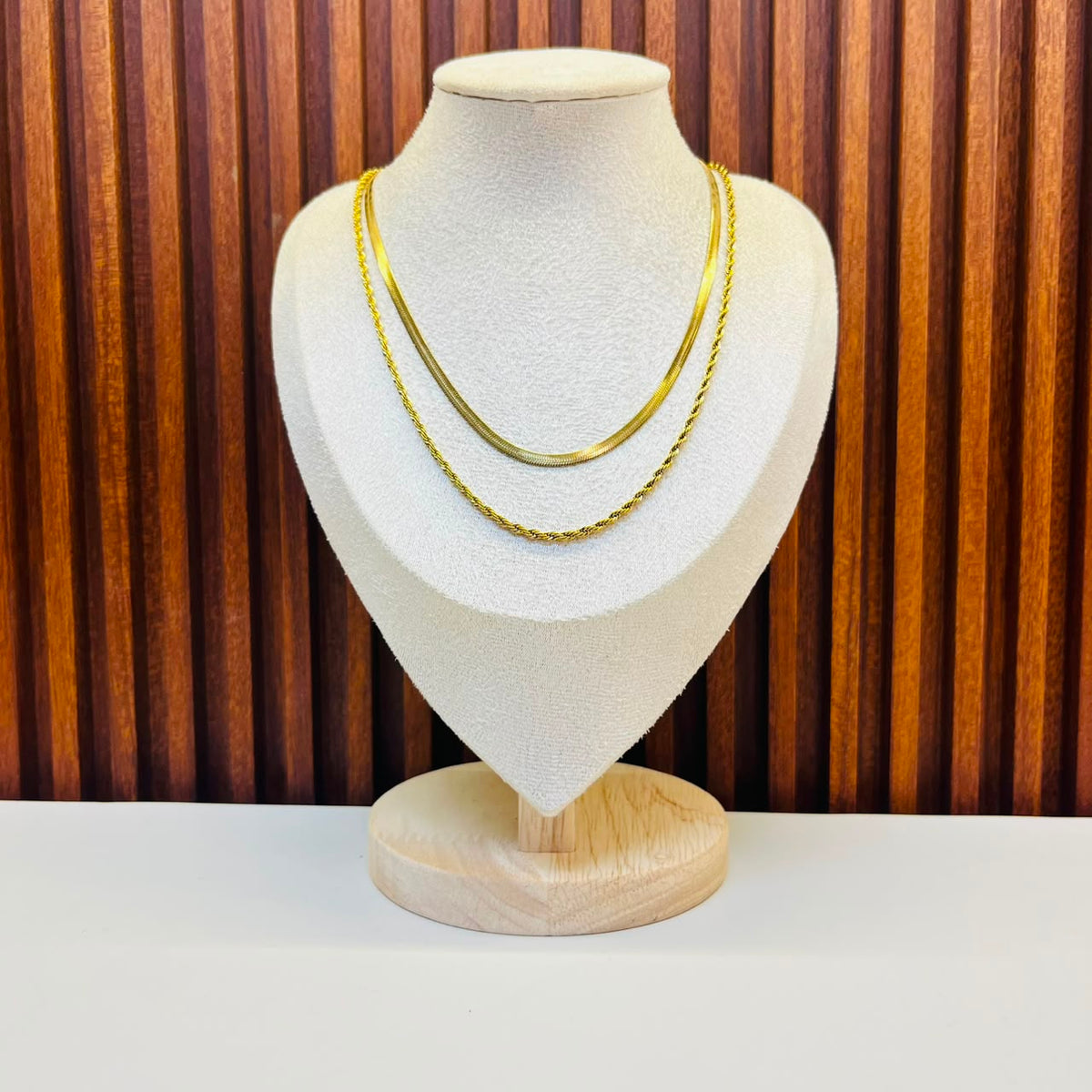Cuban Link Necklace