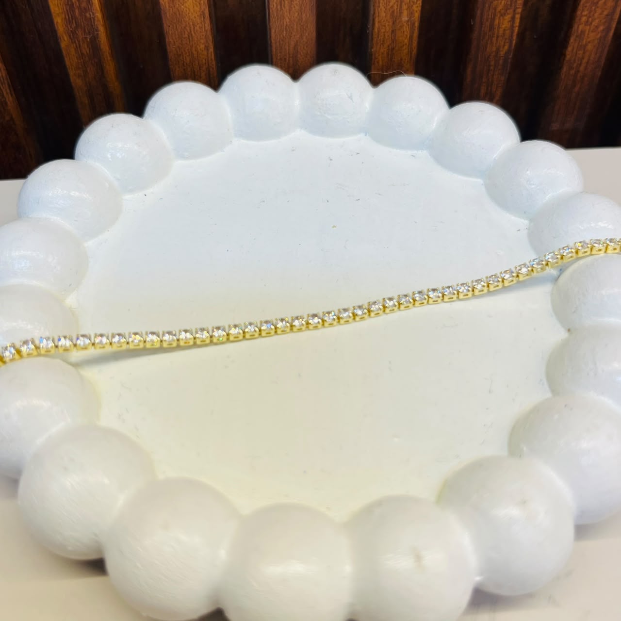 Stone light Bracelet