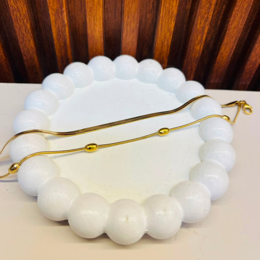 Timeless Aura Bracelet