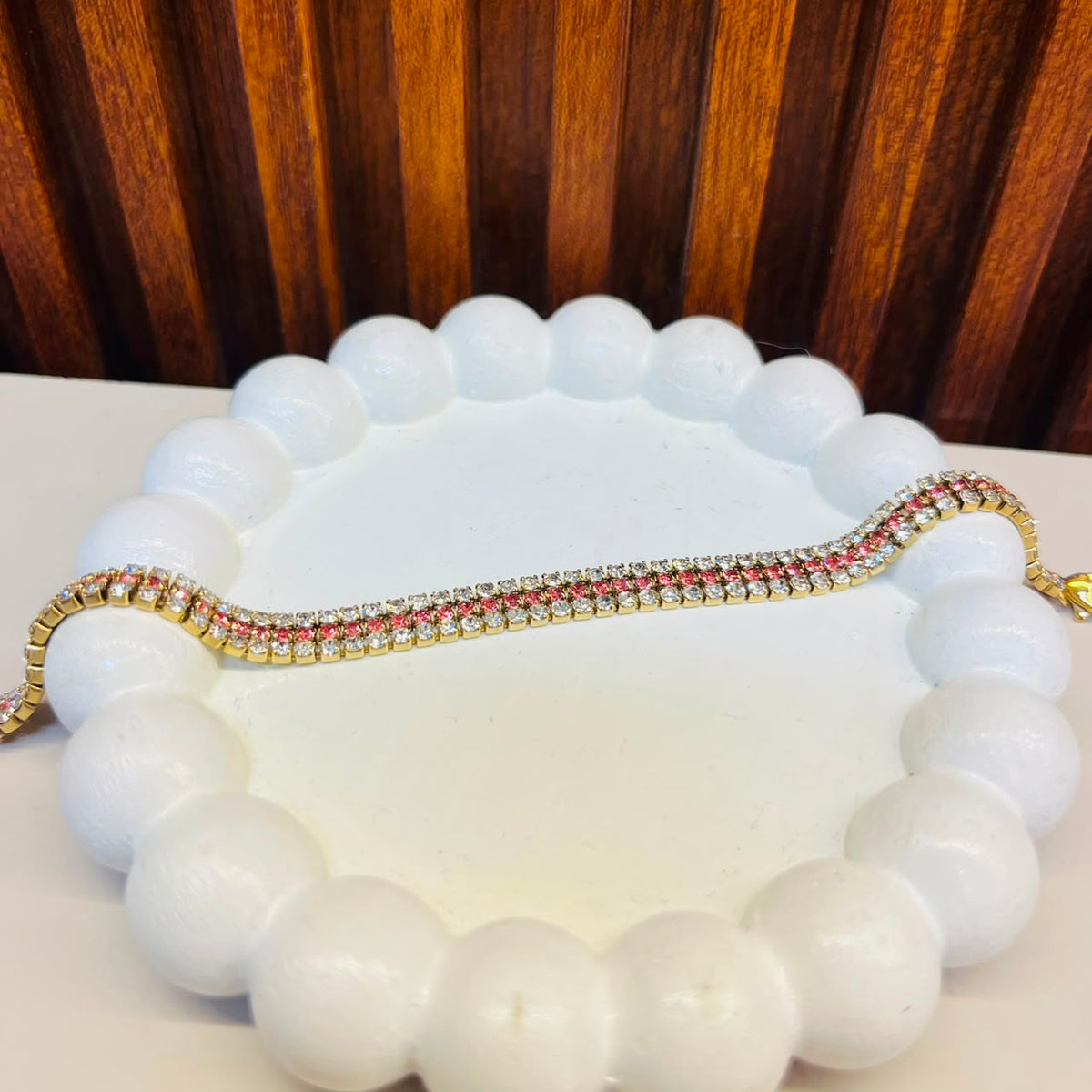 Eternal  Bracelet
