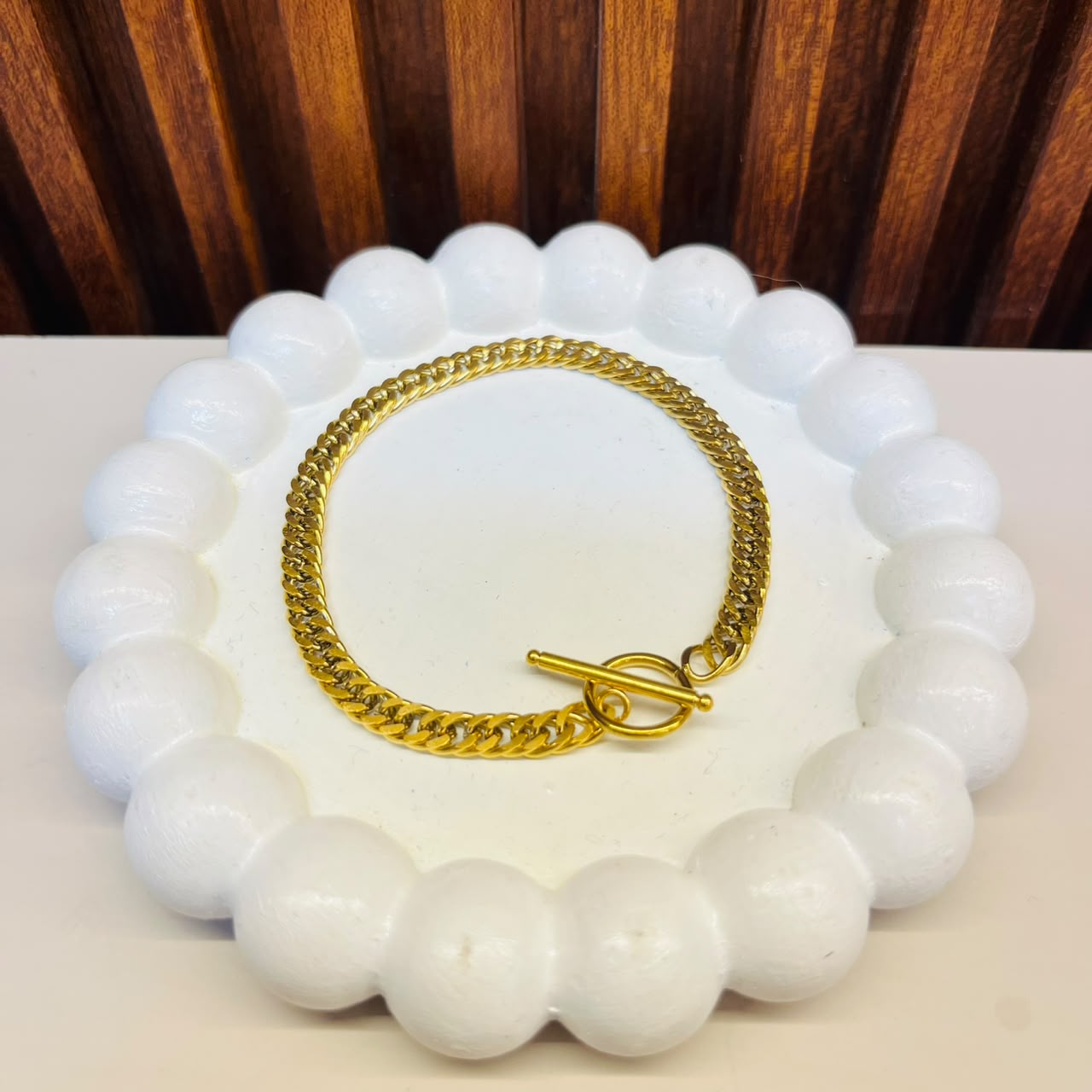 Classic Royal  Bracelet