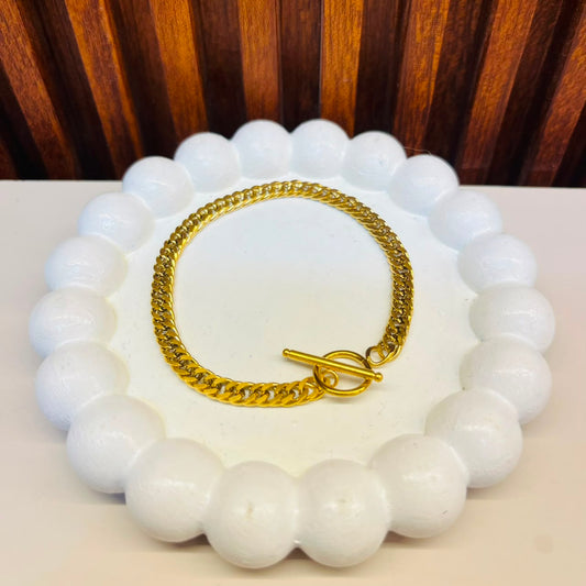 Classic Royal  Bracelet