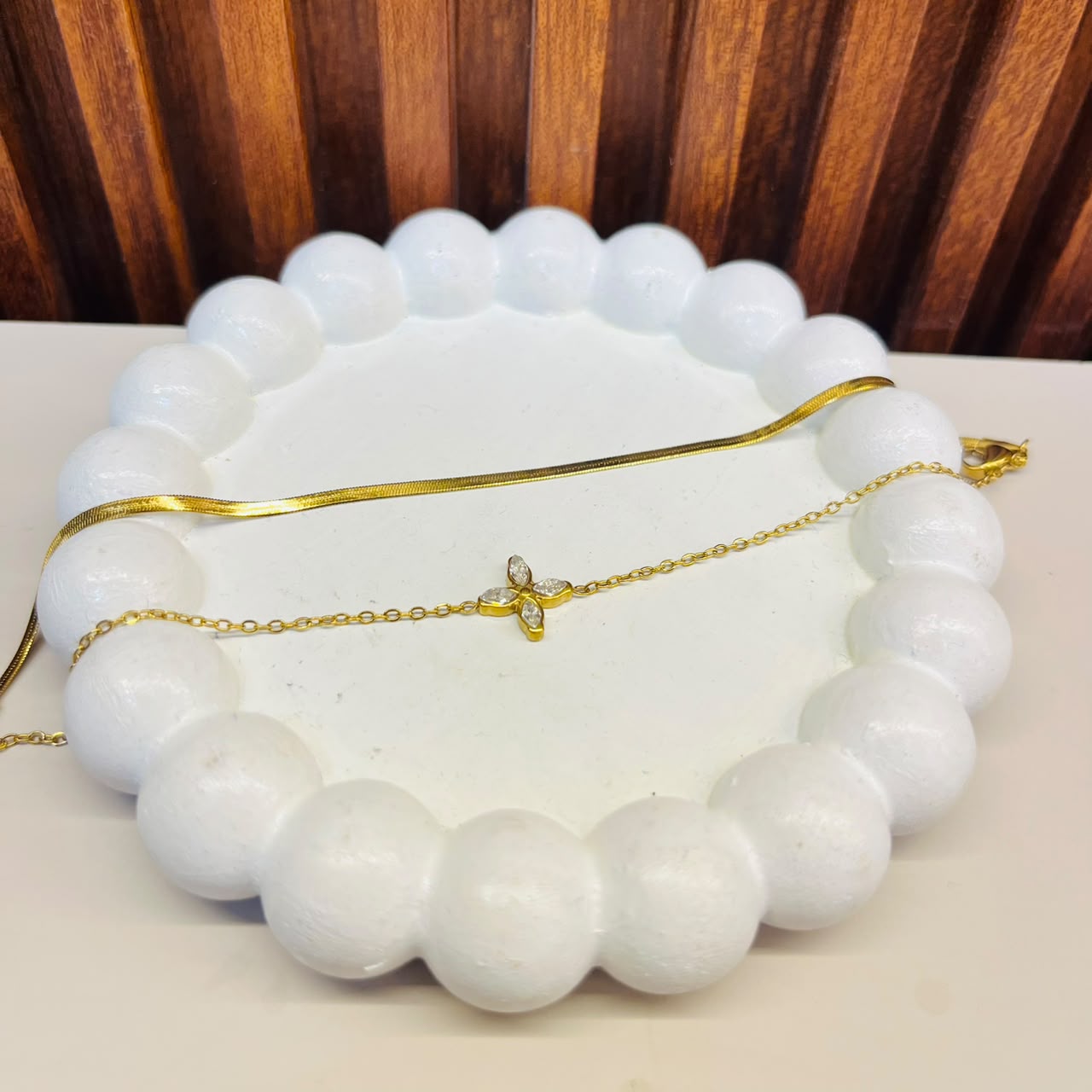 Ocean Mist Bracelet