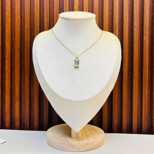 Figaro Style Chain