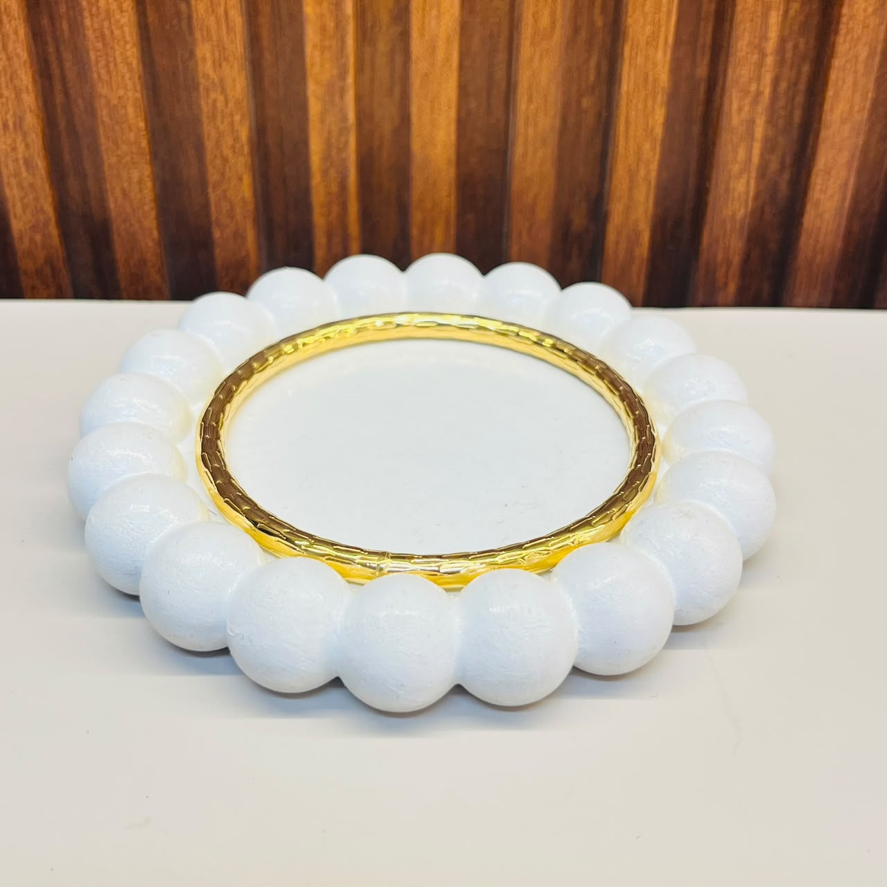 Daisy Bloom Bracelet