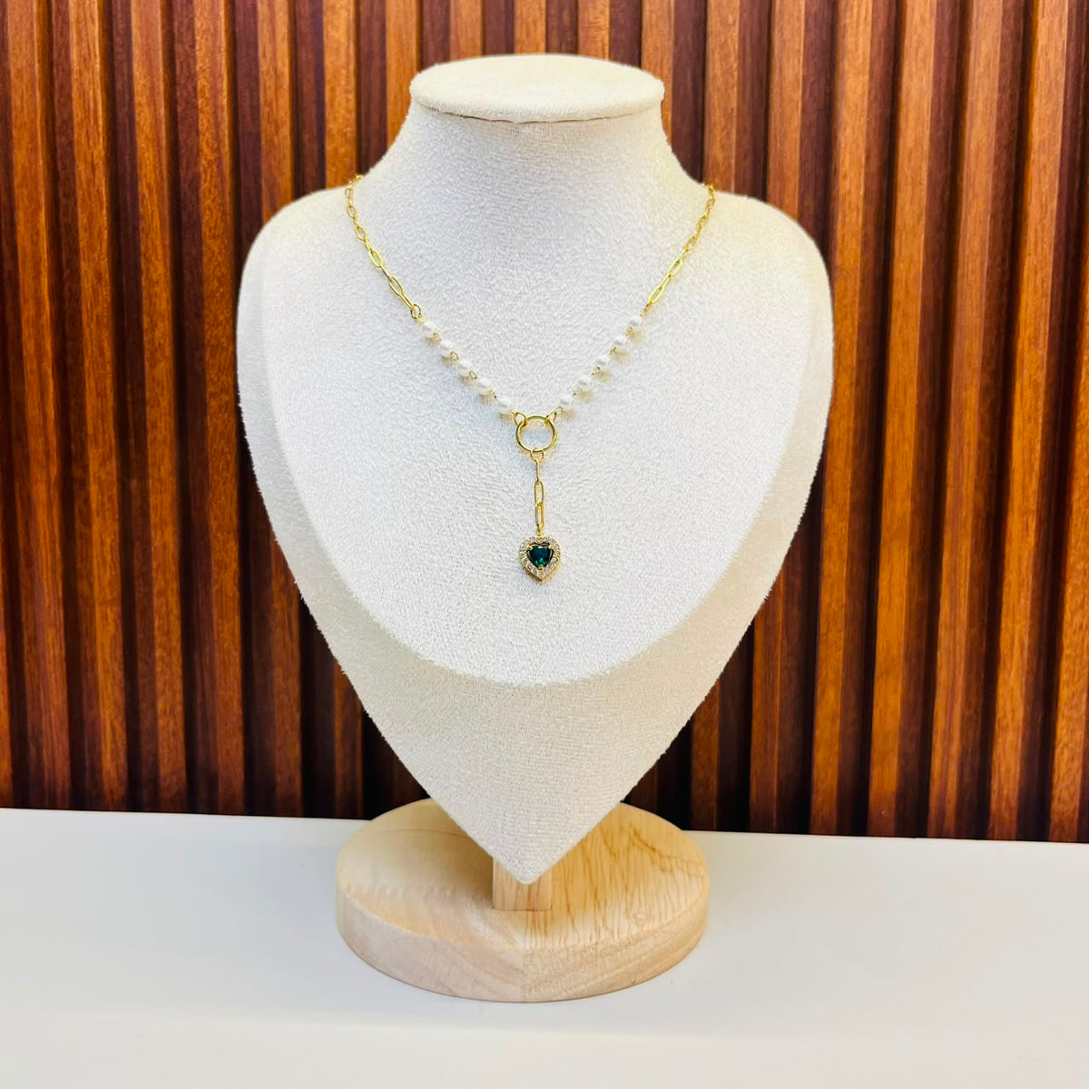 Nova Necklaces