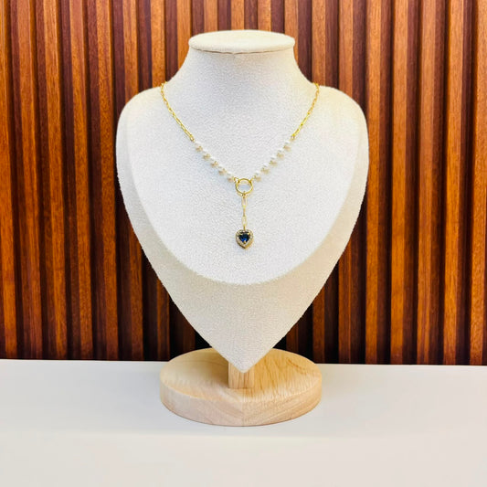 Contemporary Necklace