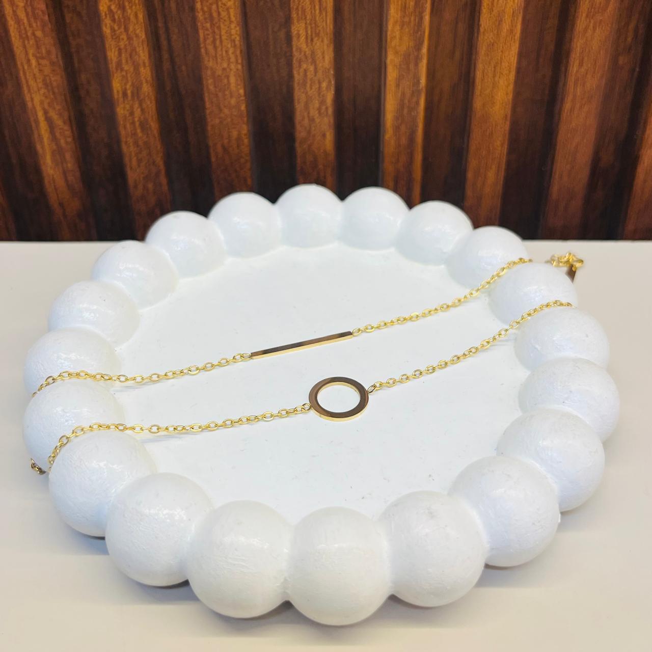 Ocean Mist Bracelet