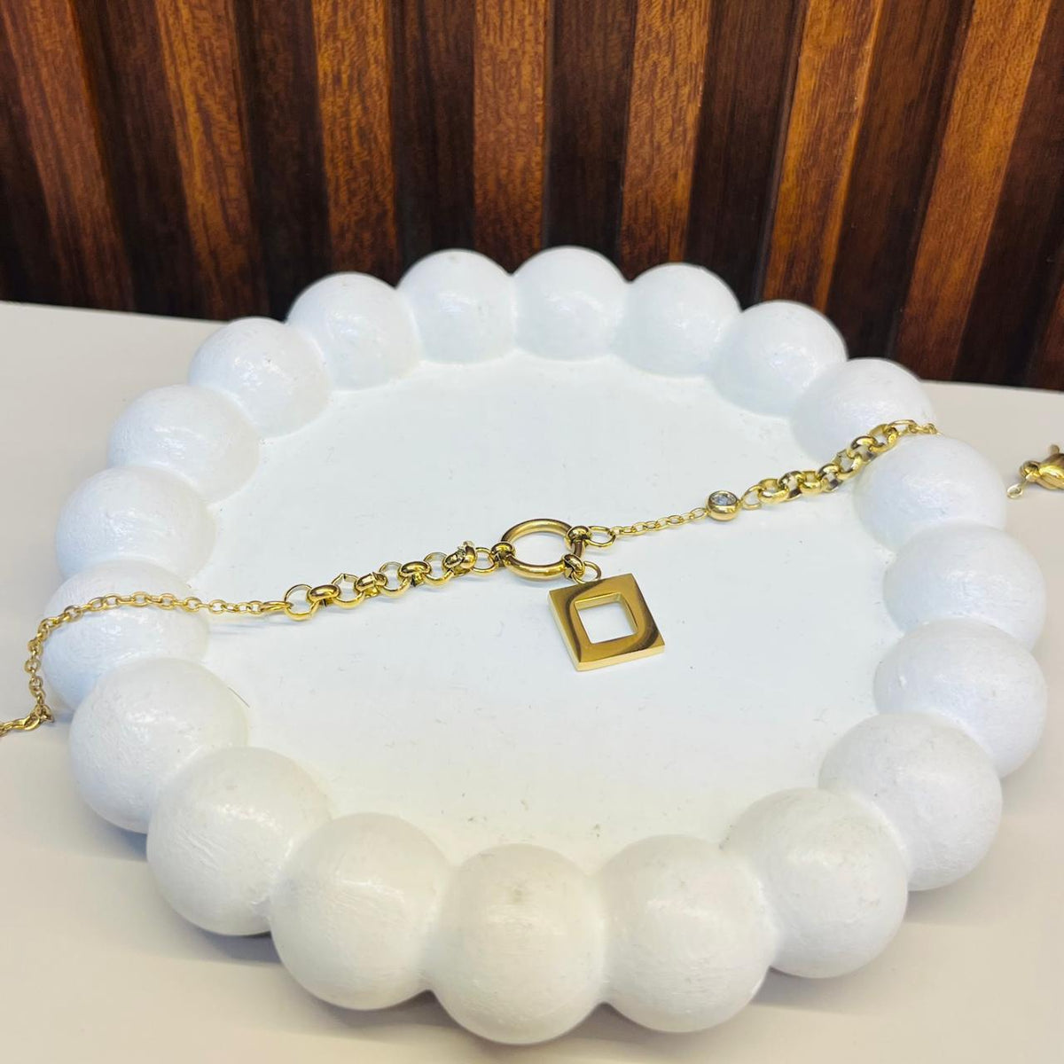 Sweet Grace Bracelet