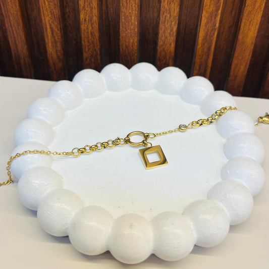 Sweet Grace Bracelet