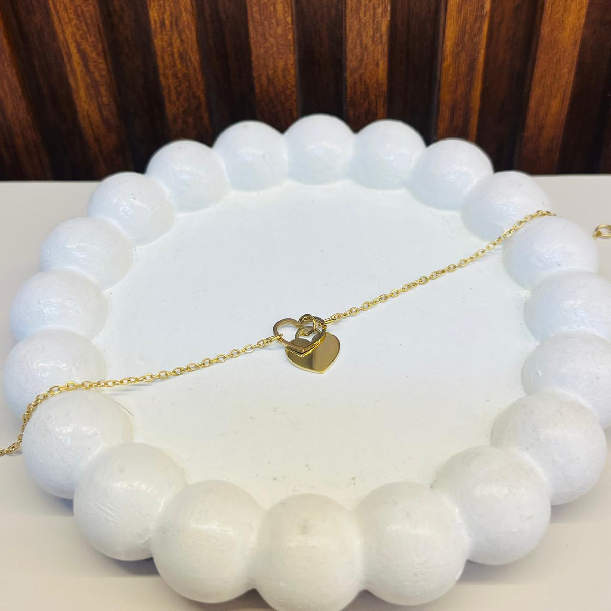 Celestial Love Bracelet