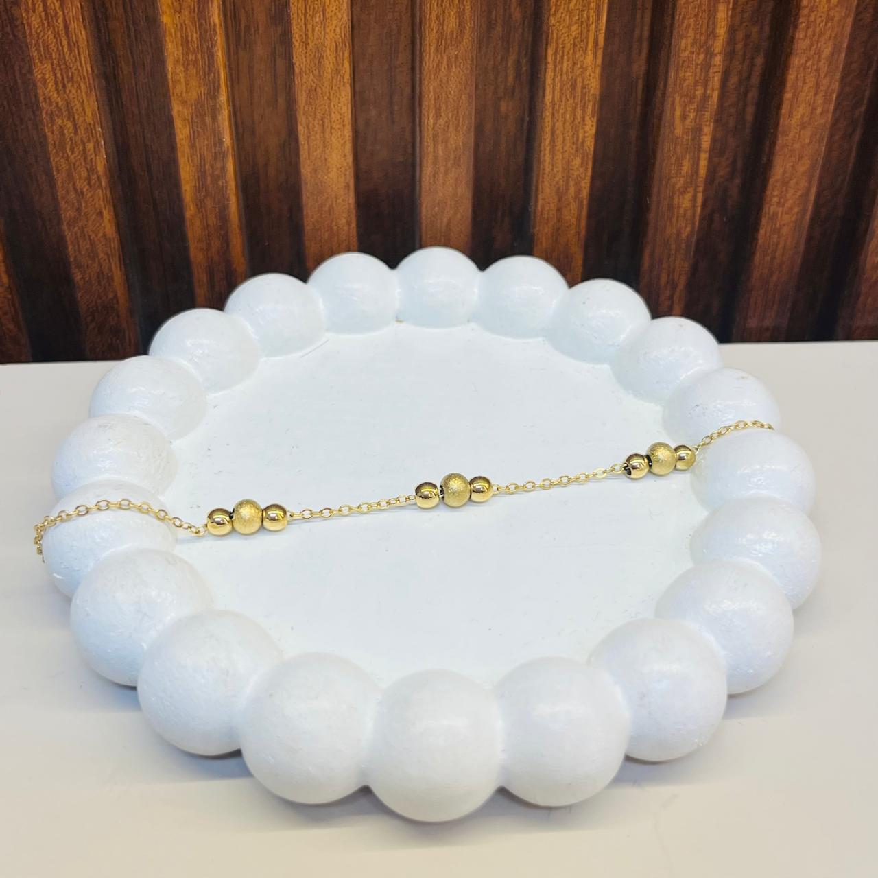 Eternal Glow Bracelet