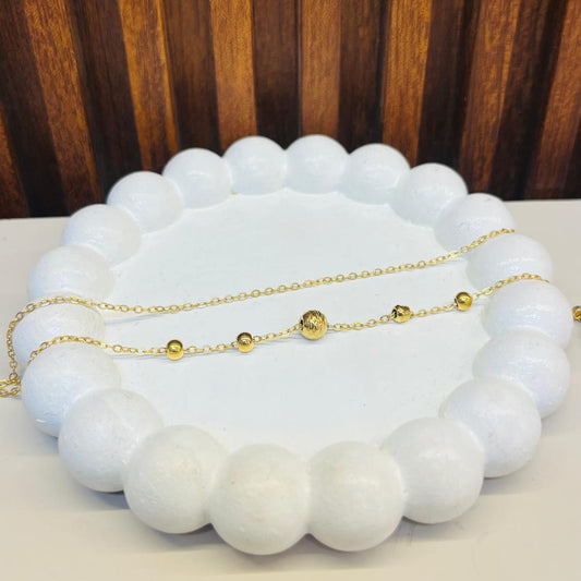 Royal Charm Bracelet